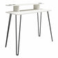 Kimberly At Home Vanity - White