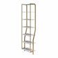 Gwyneth Closet - Shelves - White marble