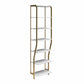 Gwyneth Closet - Shelves - White marble