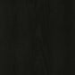Luna 65 In Fireplace TV Stand - Black Oak