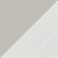 Kelly 5 Drawer Dresser - White