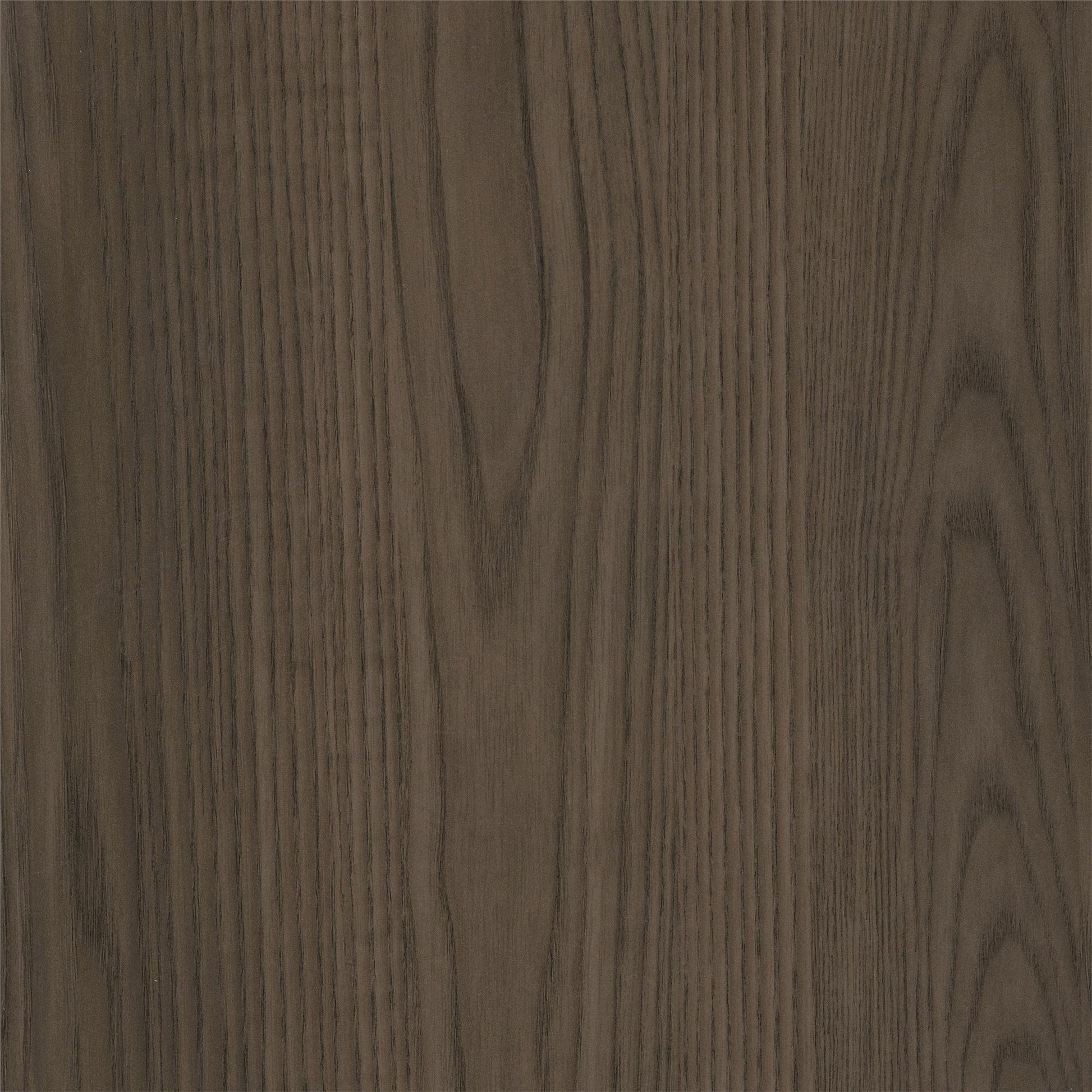 Lennon 2 Drawer Nightstand - Medium Brown