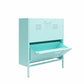 Cache 2 Door Shoe Storage - Mint