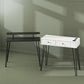 Kimberly At Home Vanity - White