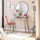 Kimberly At Home Vanity - White