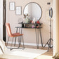 Kimberly At Home Vanity - Black Oak
