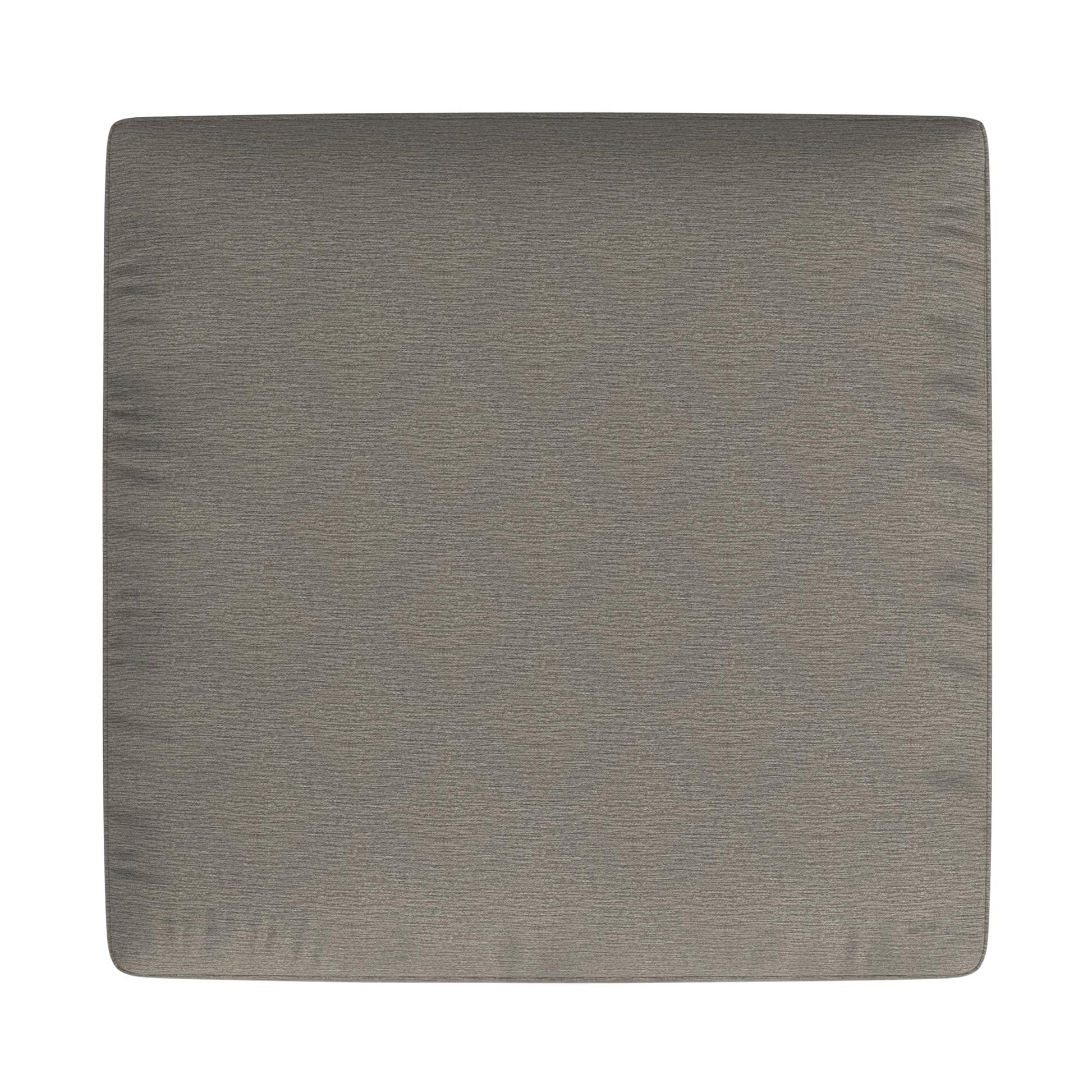 York Modular Ottoman - Taupe