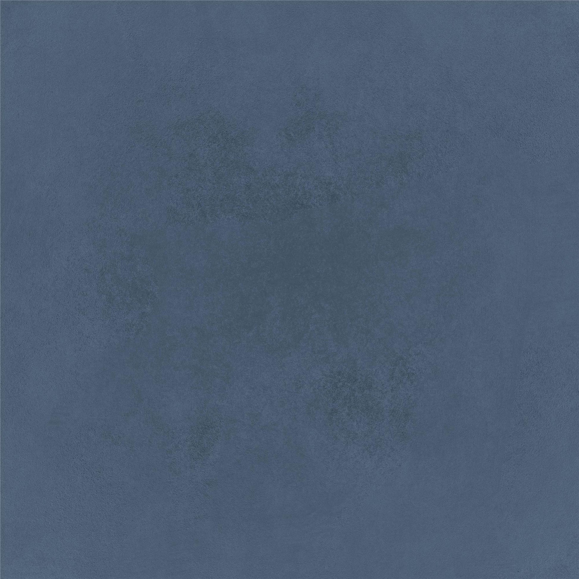 DHP Penelope Pin Tufted Futon, Blue Velvet - Blue