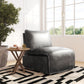 Gotham Power Motion Recliner - Espresso