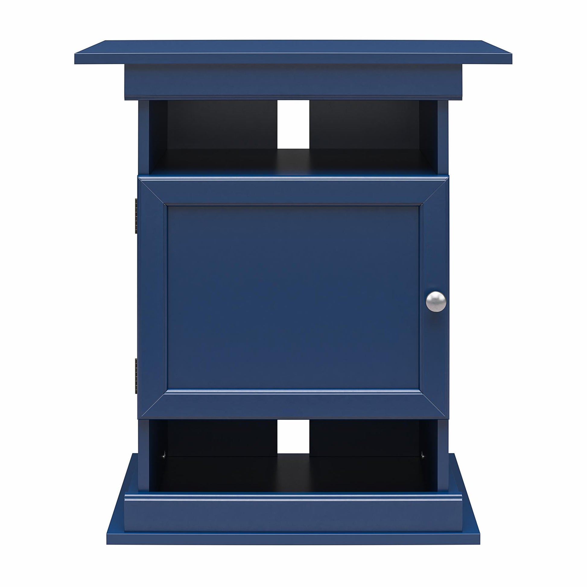 Flipper™ 10/20 Gallon Aquarium Stand - Indigo Blue
