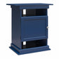 Flipper™ 10/20 Gallon Aquarium Stand - Indigo Blue