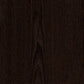 Bartow Electric Fireplace TV Stand - Espresso