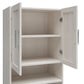 Elba 2 Door 2 Drawer Modular Closest Unit - Ivory Oak