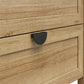 Primrose Wide Dresser - Natural