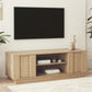 Greenwich TV Stand - Monterey Oak