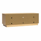 Greenwich TV Stand - Monterey Oak