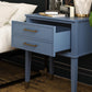 Westerleigh End Table - Blue