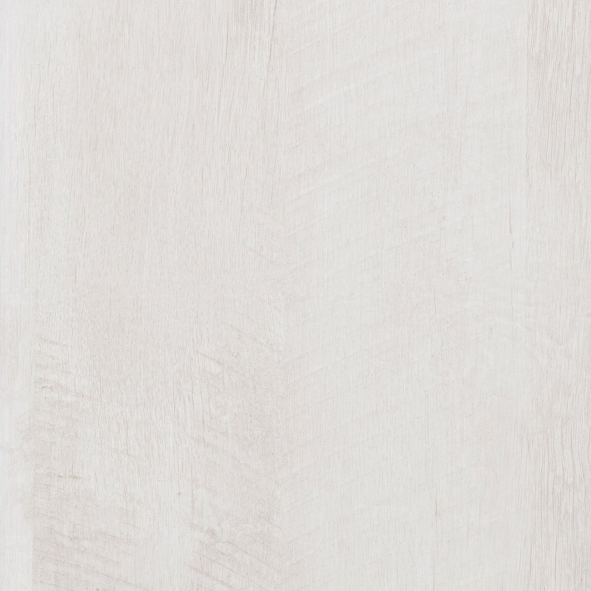 Farmington Mantel with Fireplace - Ivory Oak