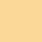 Annie Retro Bookcase - Sunlight Yellow