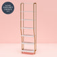 Gwyneth Closet - Shelves - White marble