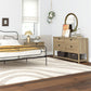 Primrose Wide Dresser - Natural