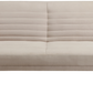 Donna Convertible Futon - Tan