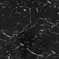 Astor Dining Table - Black Marble