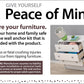 Sierra Ridge Terra Modular Bookcase with Drawers - White