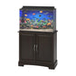 Harbor 29 to 37 Gallon Aquarium or Terrarium Stand - Espresso