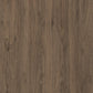 Dakota Computer L Desk with Side Bookshelf and Large Worksurface - Rustic Oak