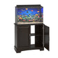 Harbor 29 to 37 Gallon Aquarium or Terrarium Stand - Espresso