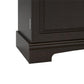 Harbor 29 to 37 Gallon Aquarium or Terrarium Stand - Espresso