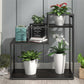 Weston Plant Stand - Espresso