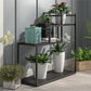 Weston Plant Stand - Espresso