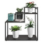 Weston Plant Stand - Espresso