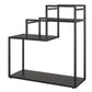 Weston Plant Stand - Espresso