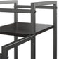 Weston Plant Stand - Espresso
