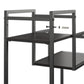 Weston Plant Stand - Espresso