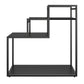 Weston Plant Stand - Black Oak