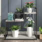 Weston Plant Stand - Natural