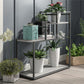 Weston Plant Stand - Natural