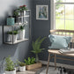 Weston Plant Stand - Natural