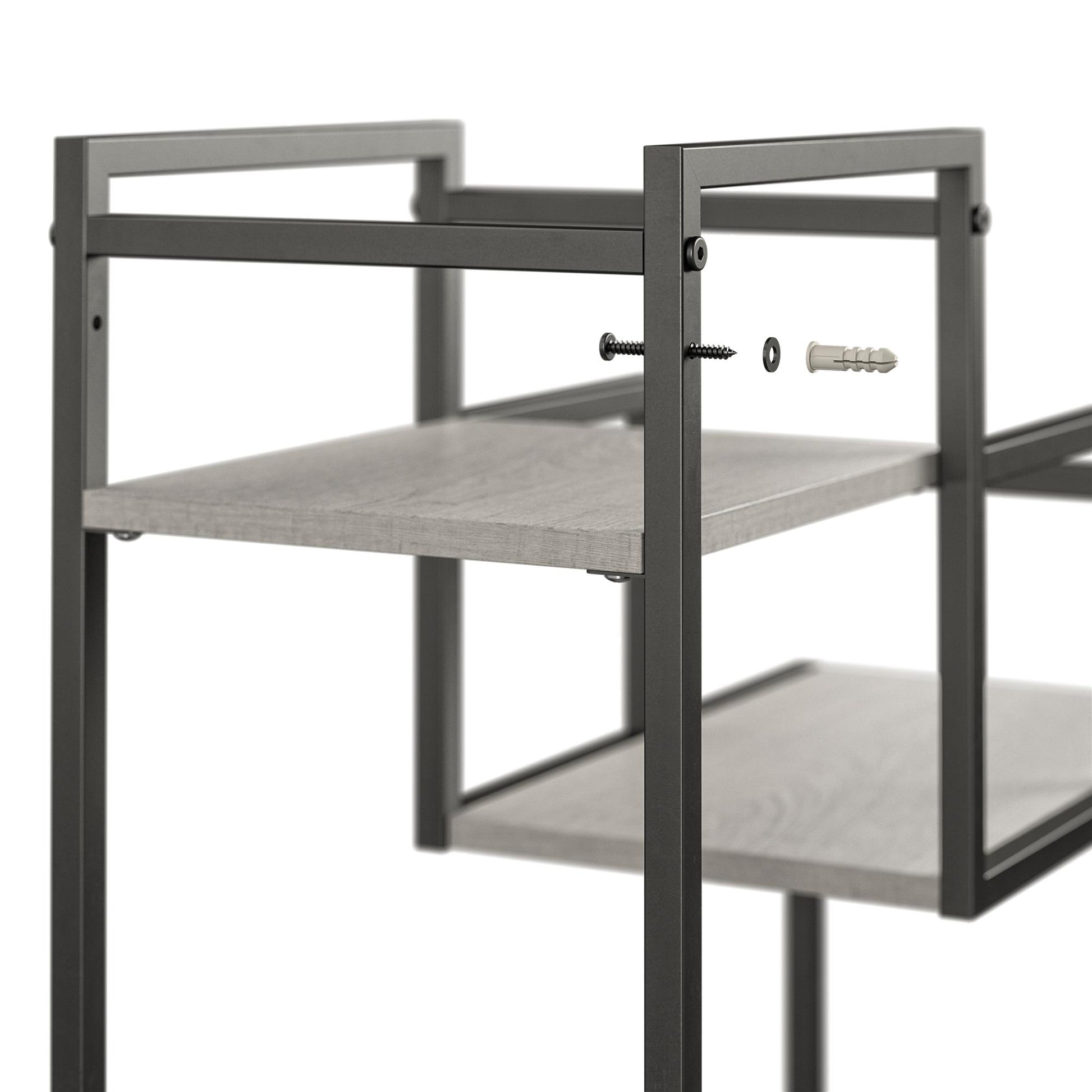 Weston Plant Stand - Natural