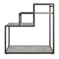 Weston Plant Stand - Light Concrete