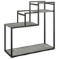 Weston Plant Stand - Light Concrete