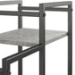 Weston Plant Stand - Light Concrete