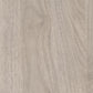 Sierra Ridge Levi Single Pedestal Kids’ Desk with 2 Drawers - Light Walnut