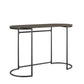 Vivinne Writing Desk - Gray (Wood Grain)