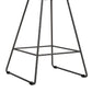Ellis Wire Counter Stool - Gray