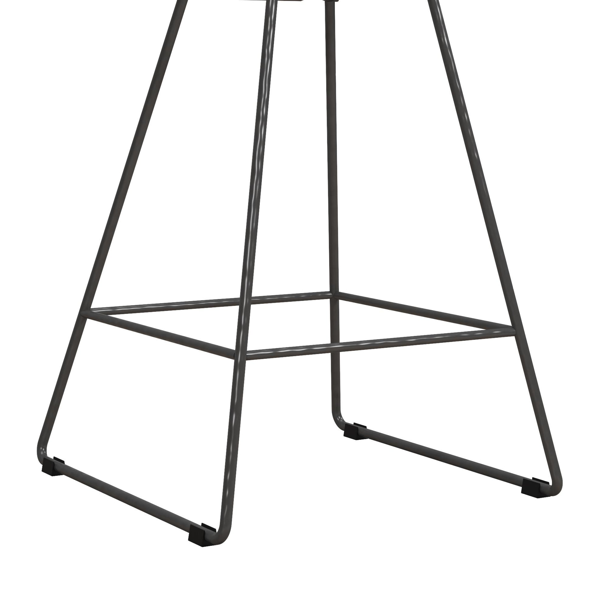 Ellis Wire Counter Stool - Gray